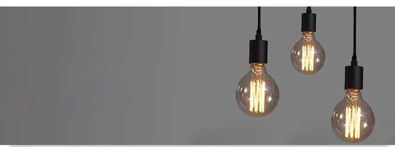 Modern Spider Chandelier